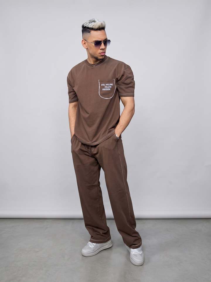 Ensemble Wind - Brown