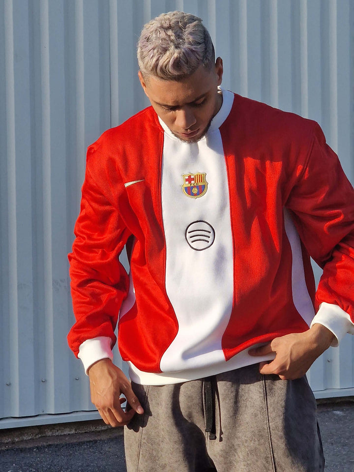 FCB Sweat