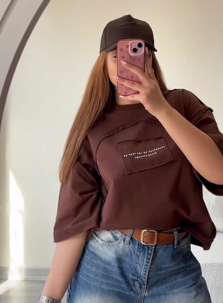 Soft Mood Tee
