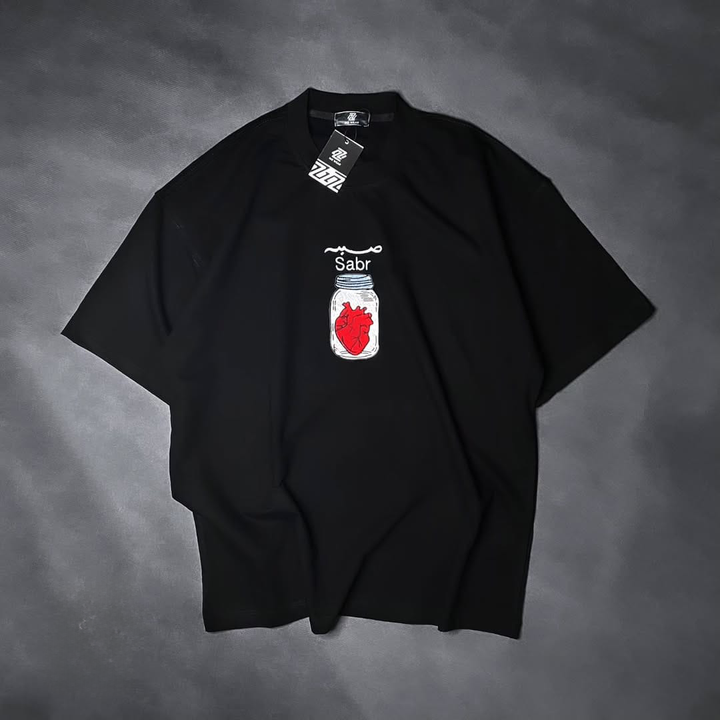 Saber T-shirt