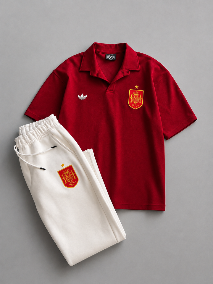 Lamine Yamal Set 19