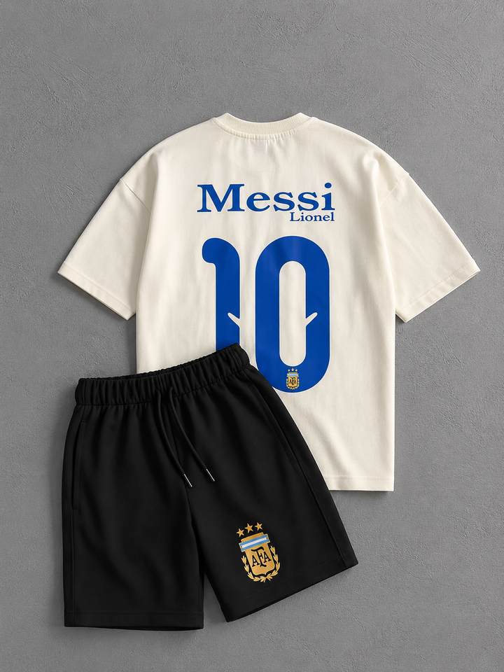 Ensemble Goat 🐐