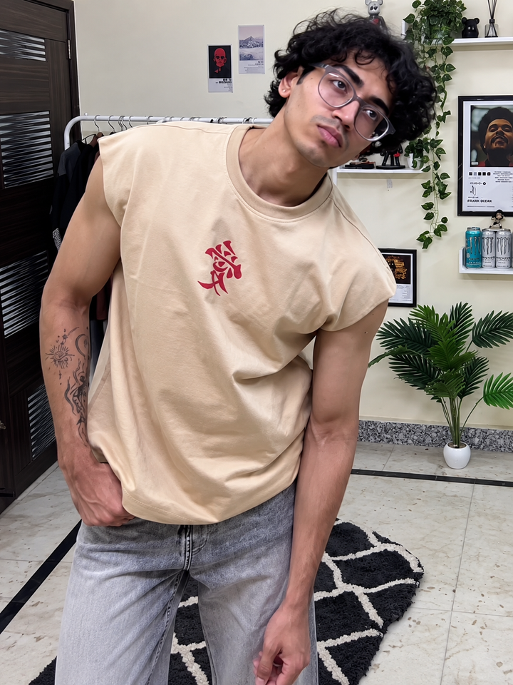 GARA GYM-VEST