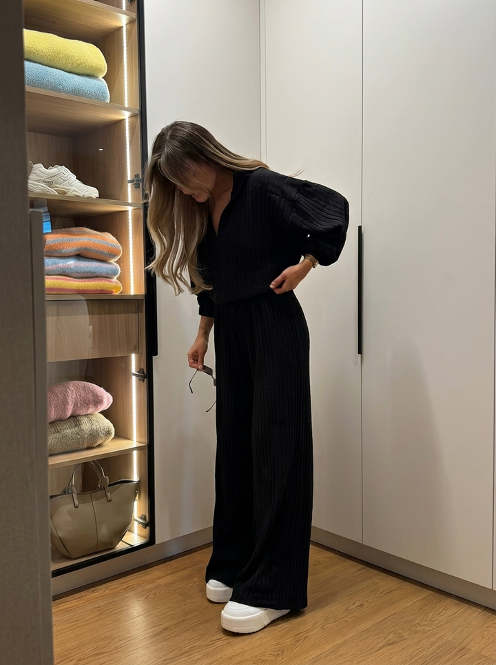 Nudee ensemble