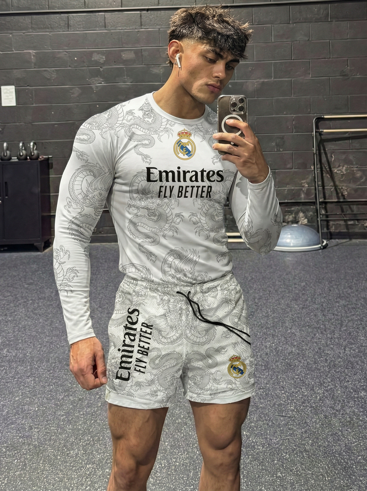 RMA Gym Ensemble