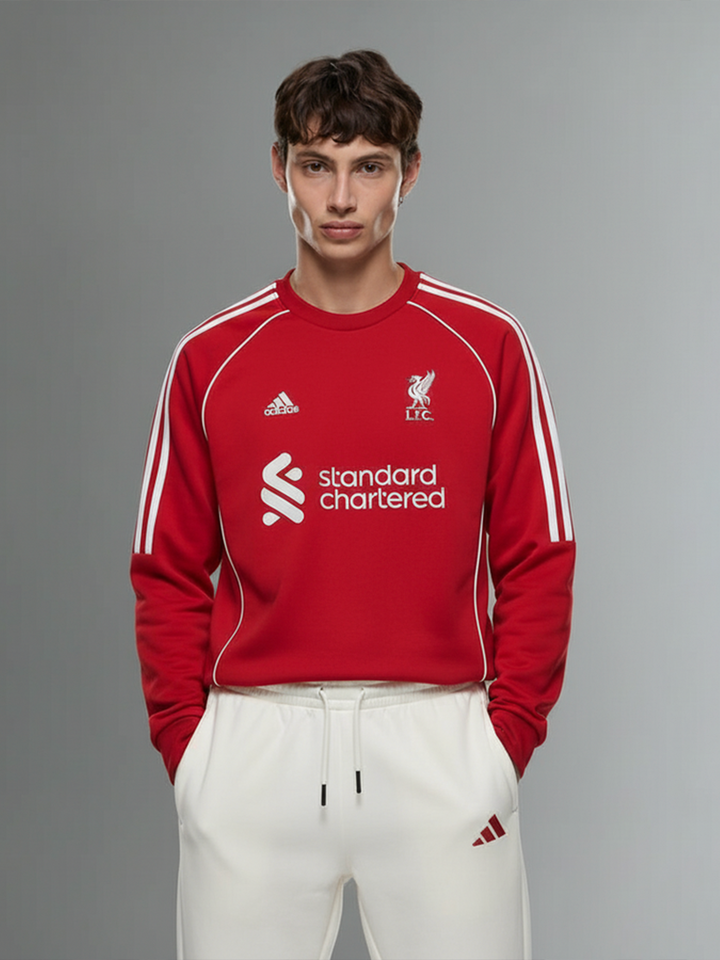 Liverpool Ensemble 25