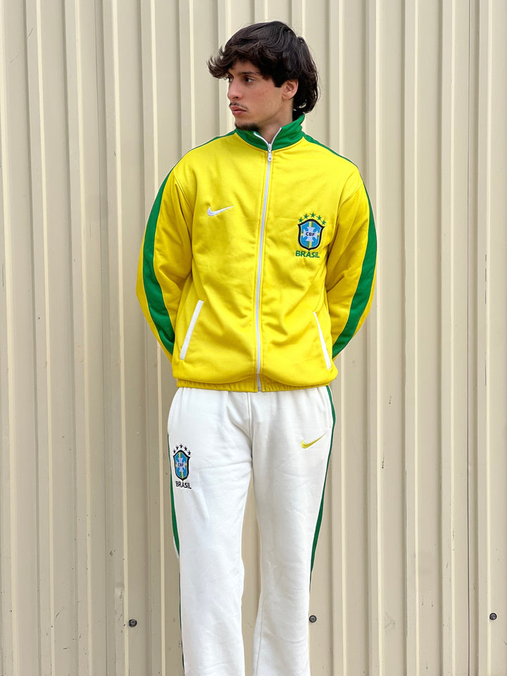 Ensemble Brazil - Yallow