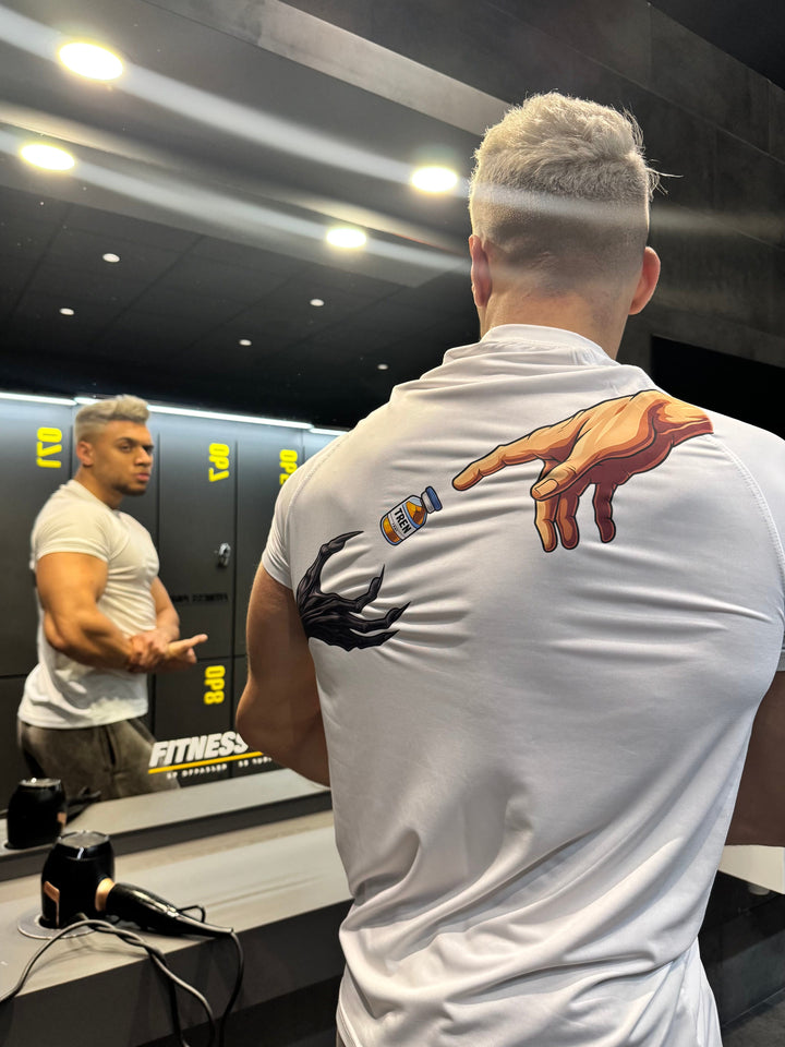 Wodzy Compressed T-shirt