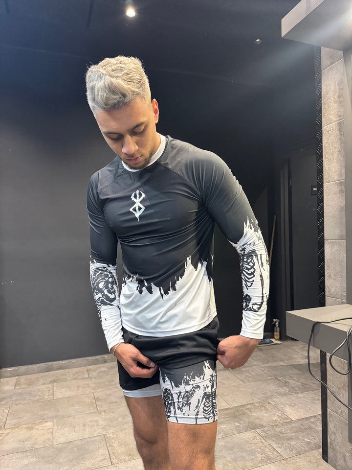 Berserk Gym Ensemble