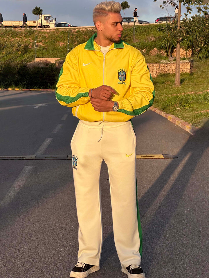 Ensemble Brazil