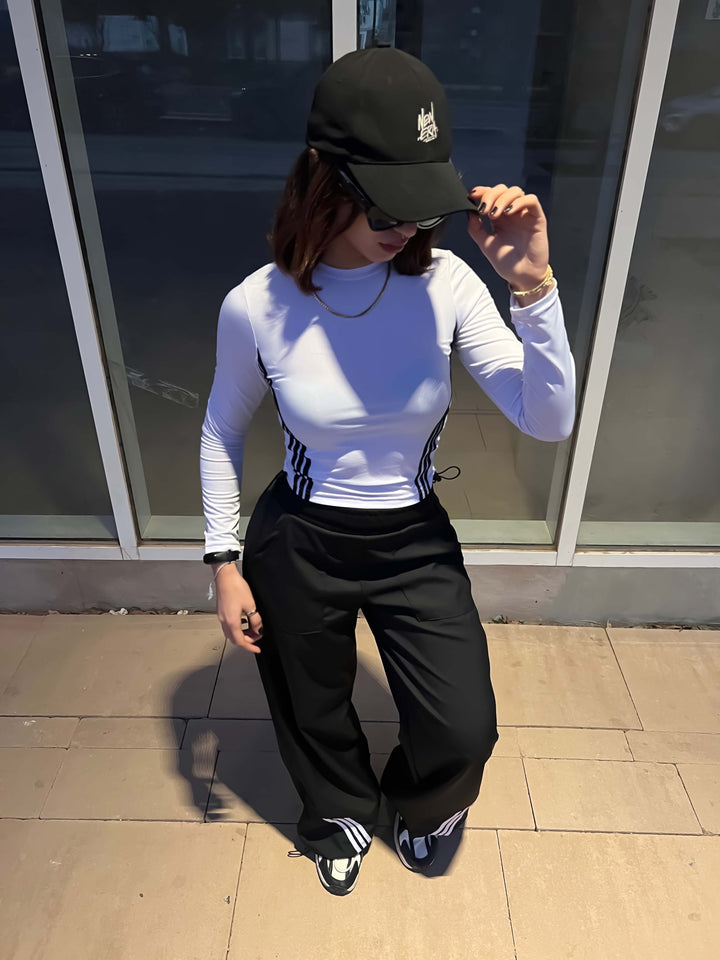 Ensemble Flow™ - White