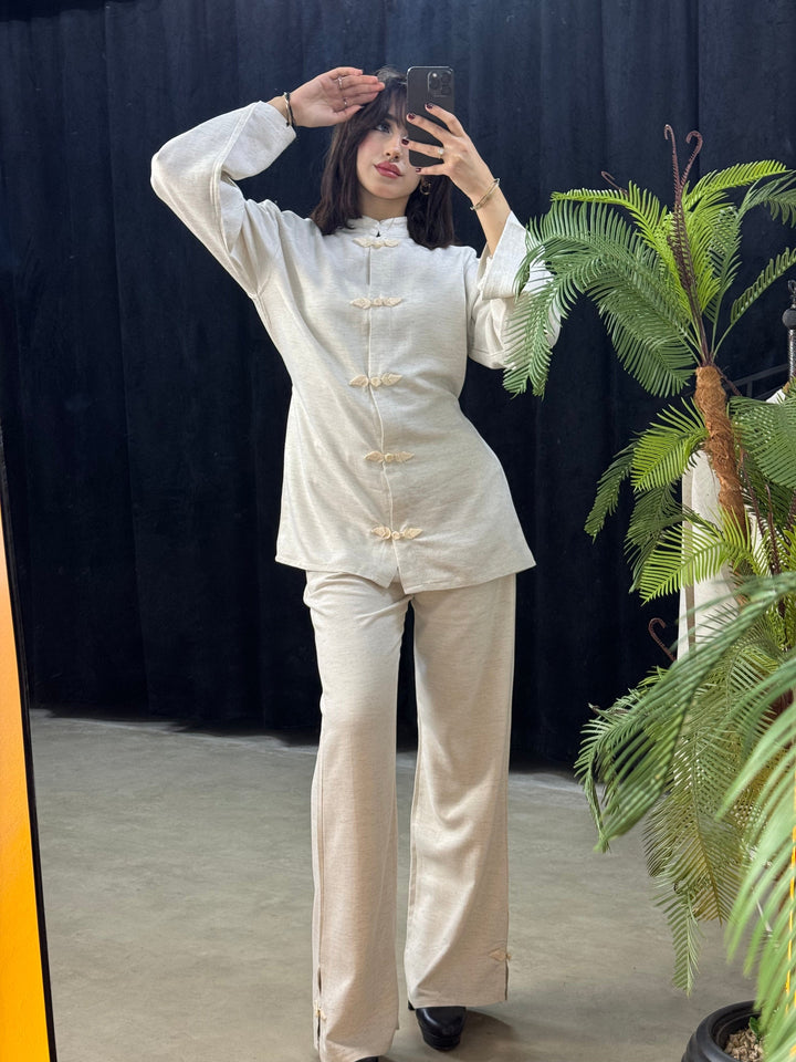 Summer line Outfit