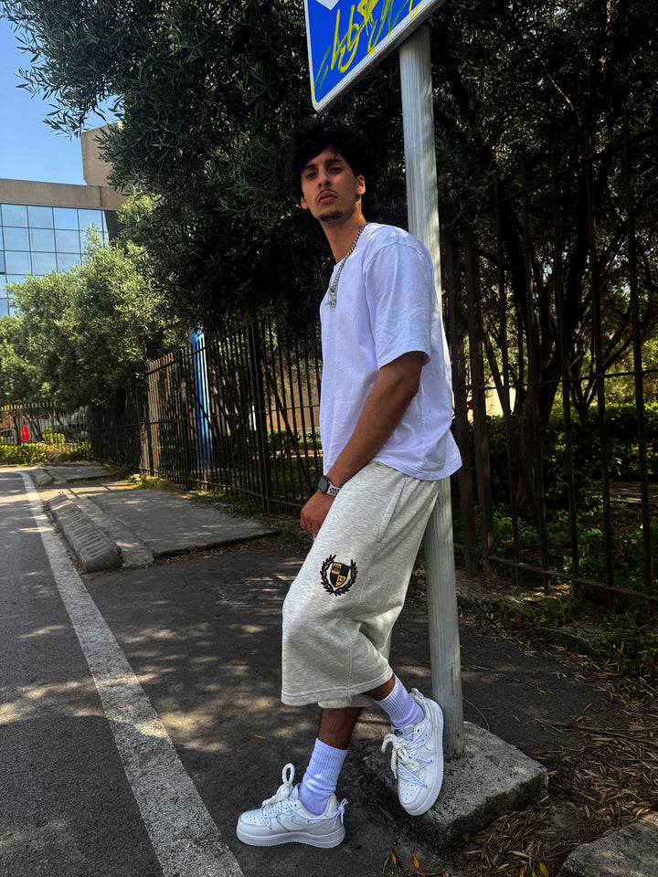 Crest short