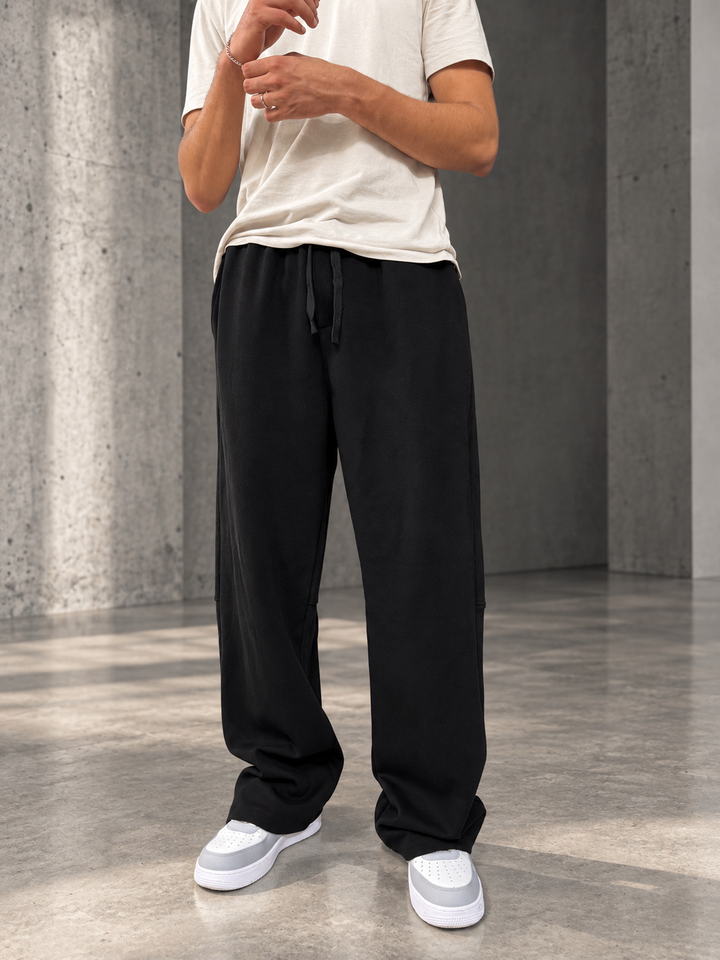 COOLEST PANT - Black