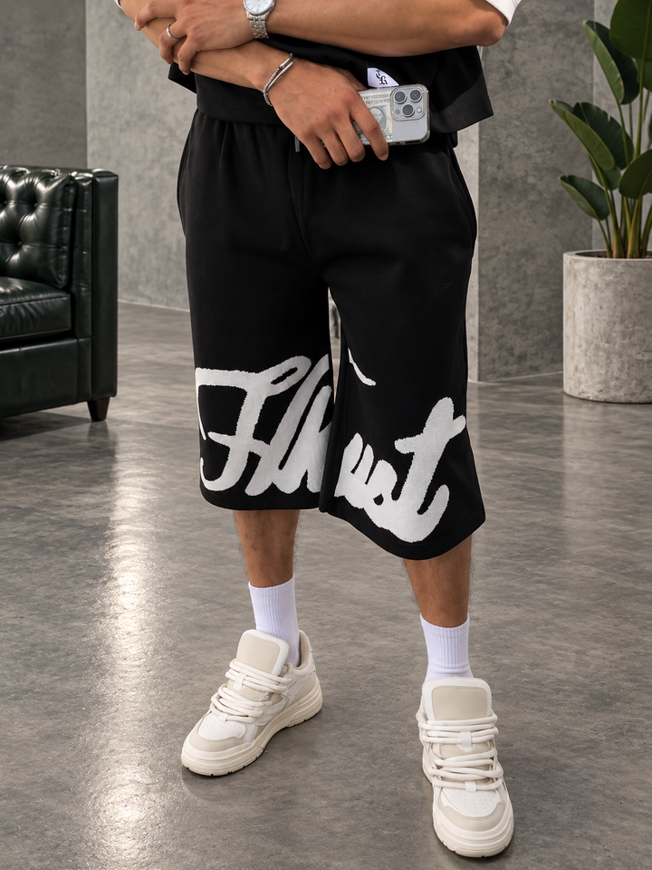 Aura Short