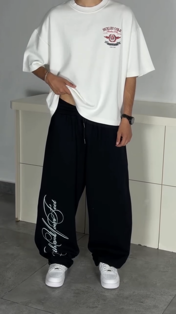 FAITH PANT