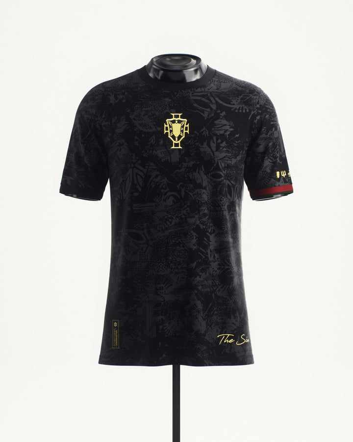 THE SIU T-shirt