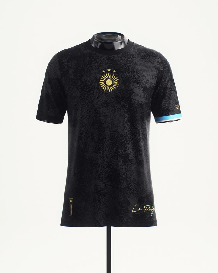 La Pulga T-shirt