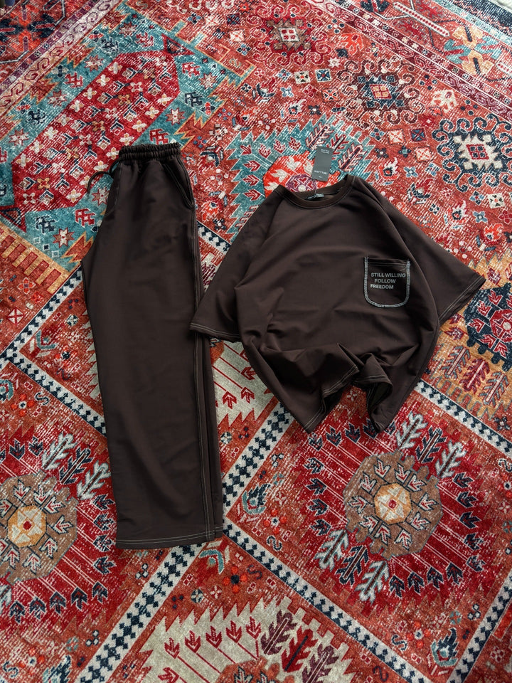 Ensemble Wind