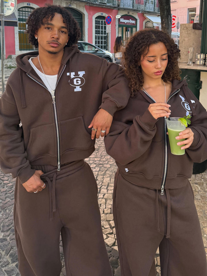 YOUNG GG ENSEMBLE