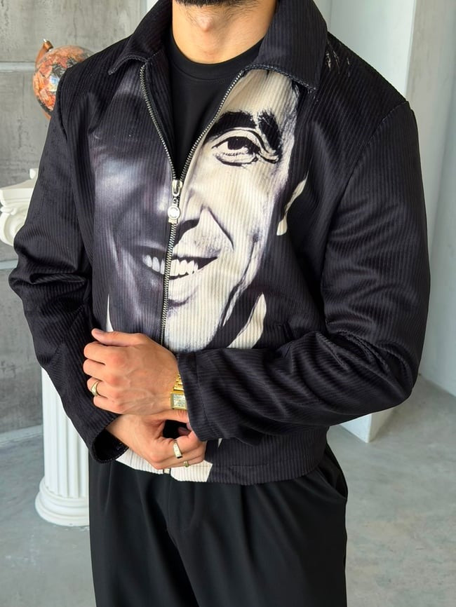Scarface jacket