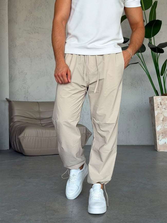 PARACHUTE PANT