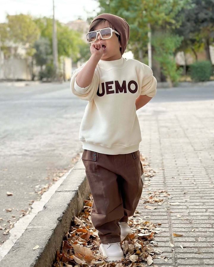 Ensemble Enfant UEMO