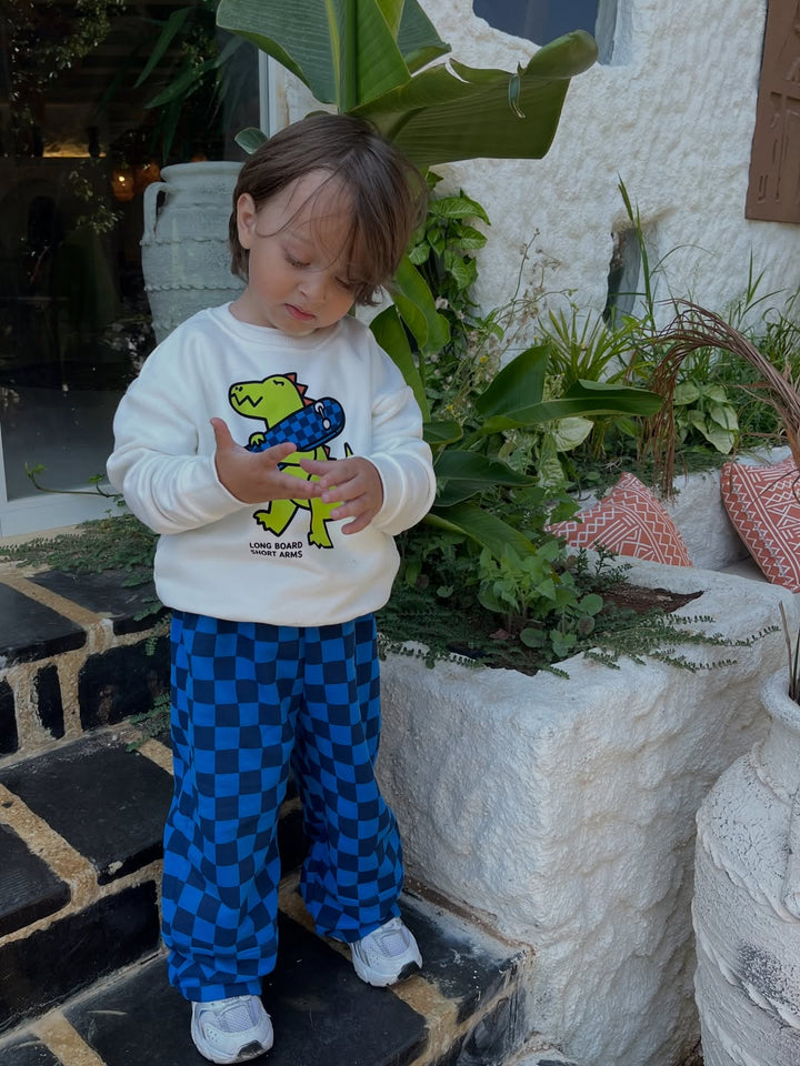 Croco Kid Ensemble
