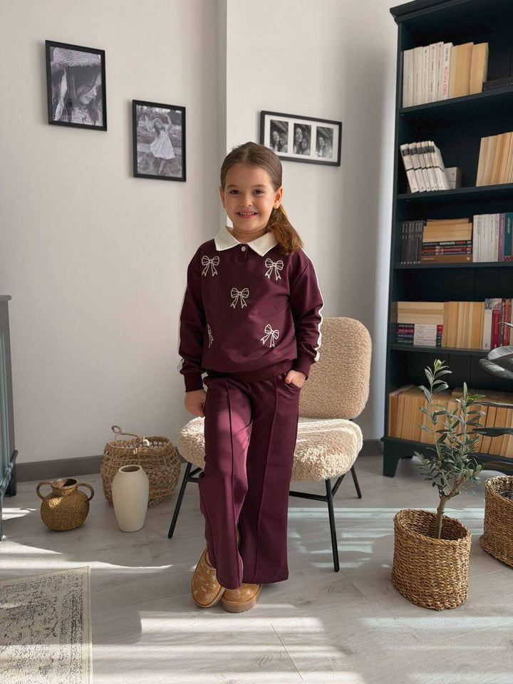 Ensemble Petit Charmeur