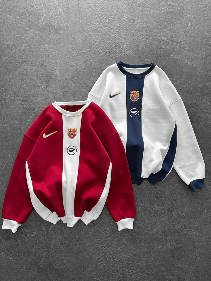 FCB Sweat