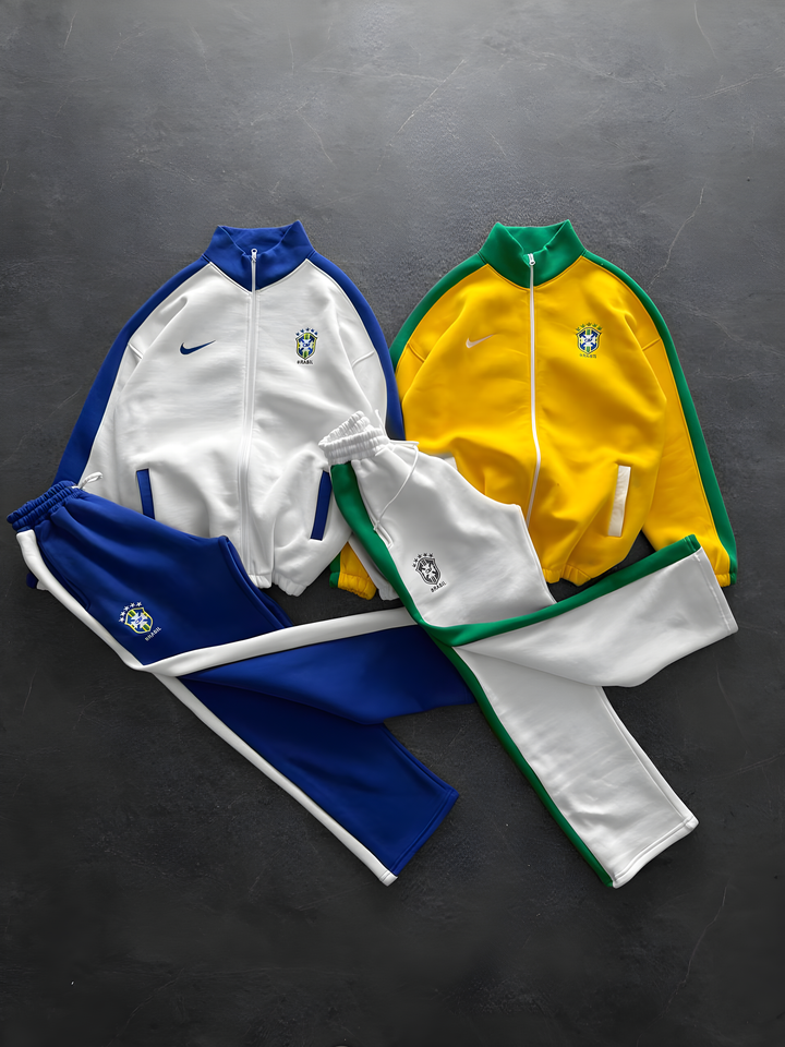 Ensemble Brazil