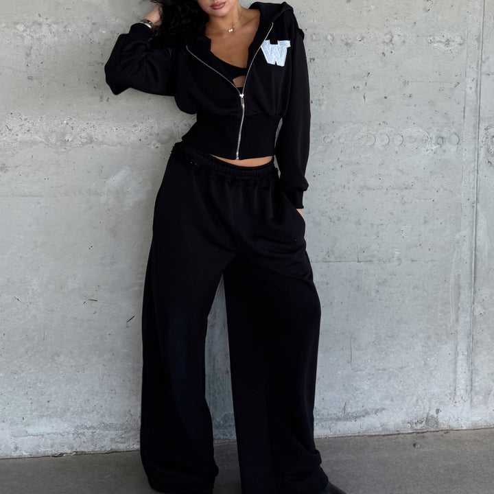 Be Wild Ensemble