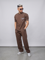 Ensemble Wind - Brown
