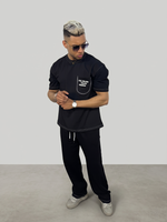 Ensemble Wind - Black