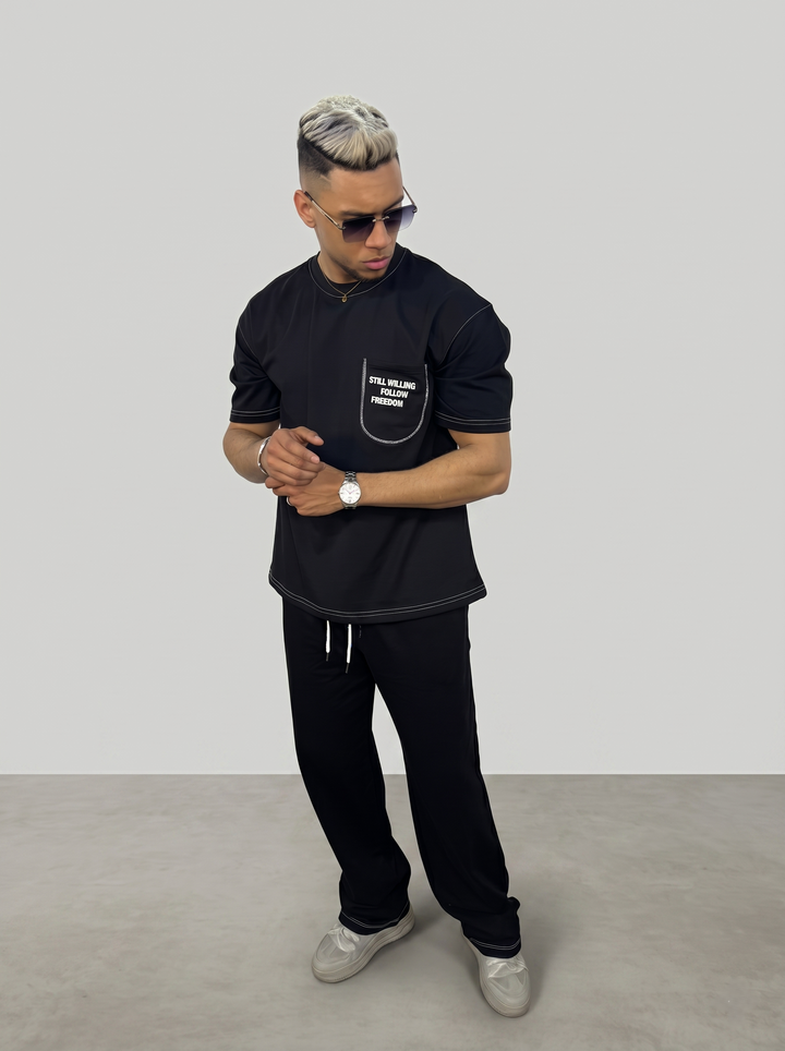 Ensemble Wind - Black