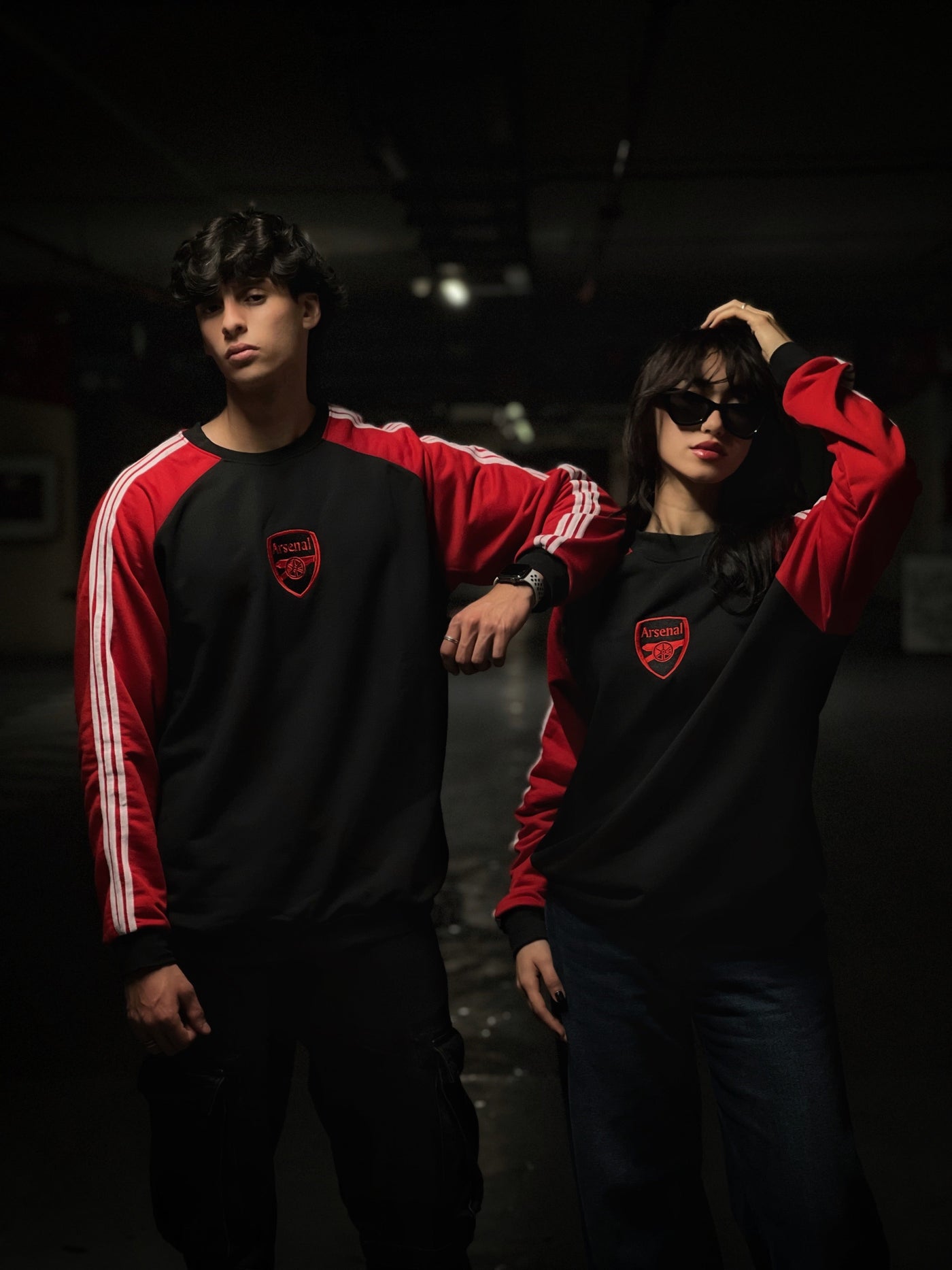 Arsenal Sweatshirt