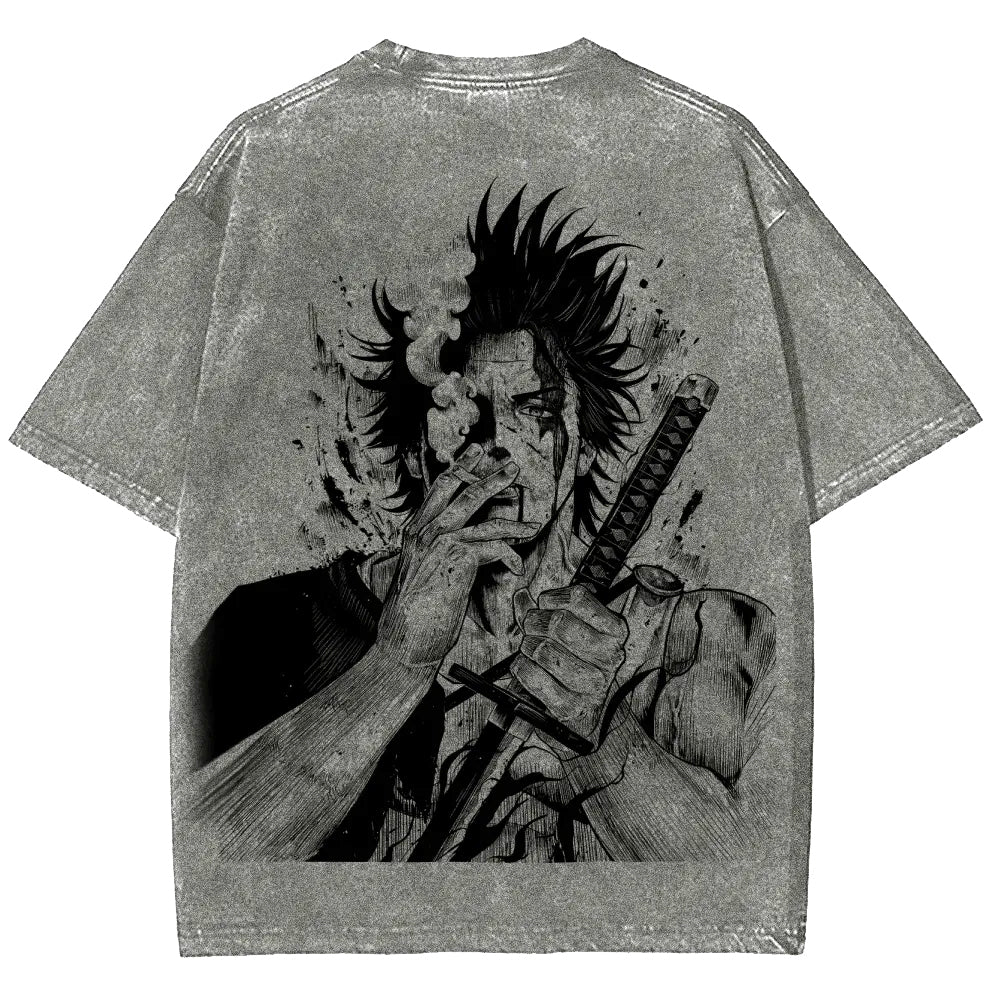 Yami T-shirt