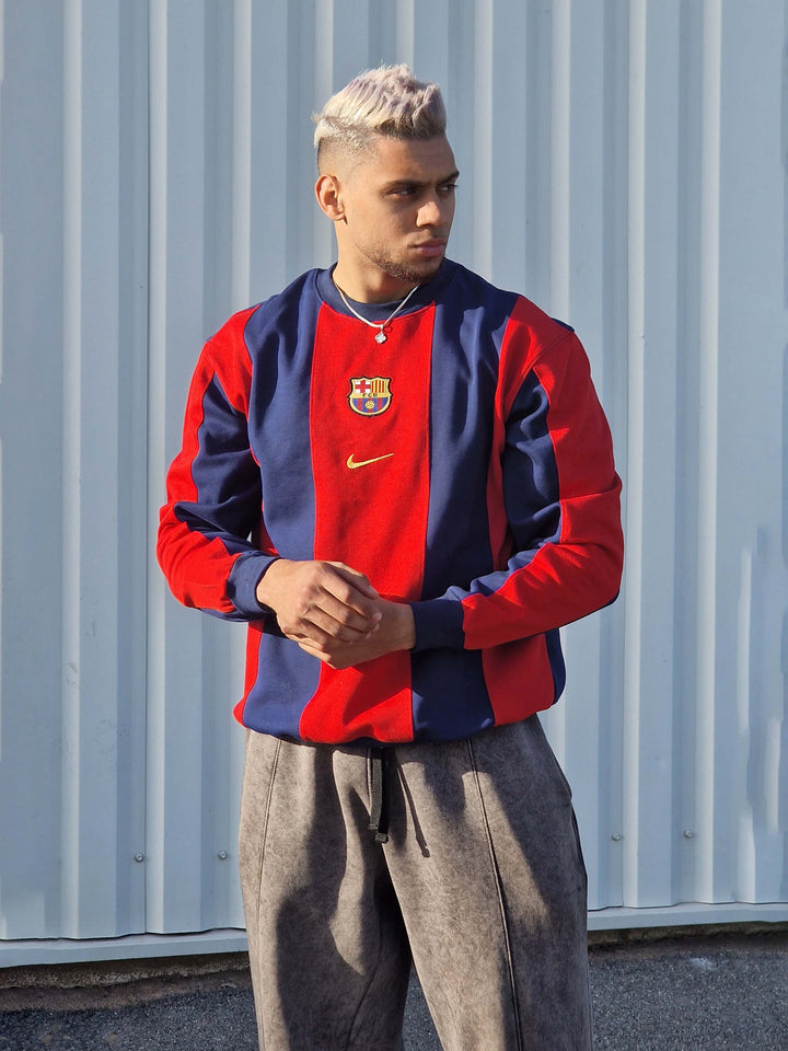 Barça Sweatshirt