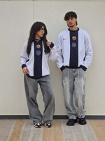 FCB Sweat - Blue