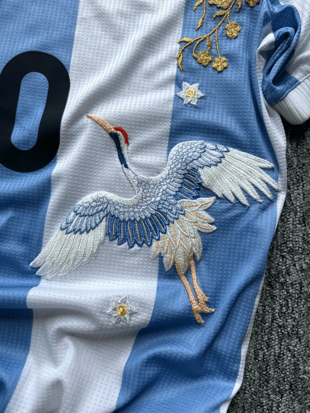 Argentina T-shirt