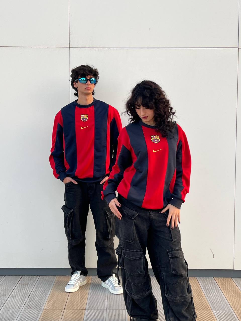 Barça Sweatshirt