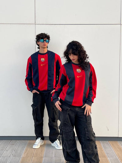 Barça Sweatshirt
