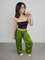 Ugy pantalon - Green