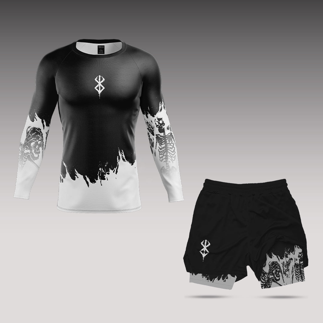 Berserk Gym Ensemble