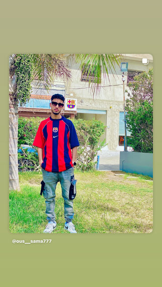 JOIN 10,000+ MOROCCANS WHO CHOOSE B5N