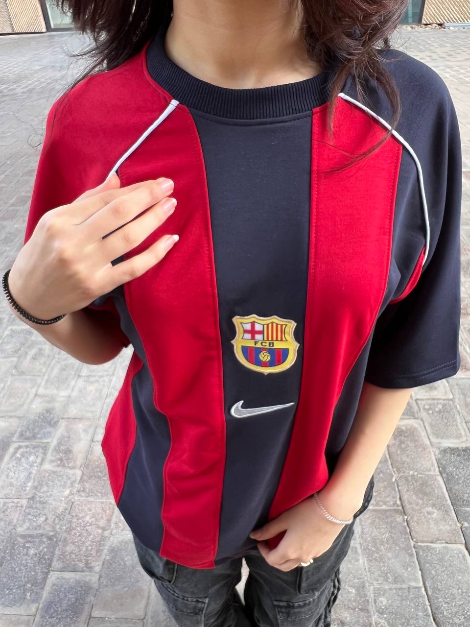 Barcelona T-shirt