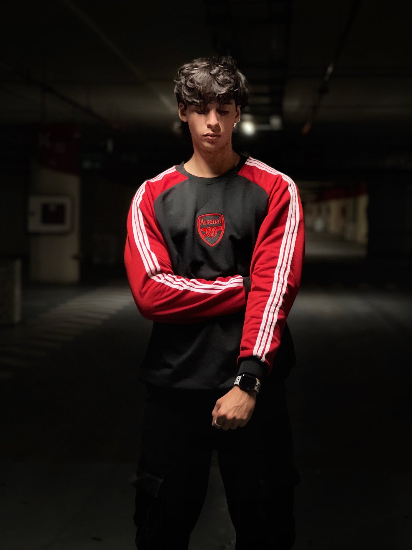 Arsenal Sweatshirt