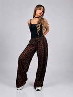 Pantalon Leopard - TIGER