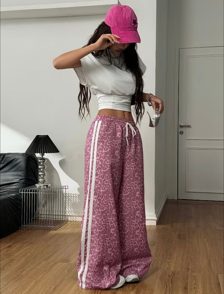 Fly pantalon