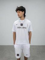 FCB BARCELONA SET 🔴🔵 - WHITE